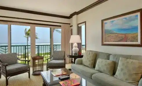 Waipouli Beach and Spa Kauai by Outrigger - 81