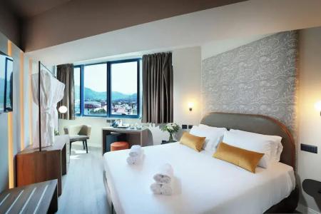 Tuscany Inn - 72
