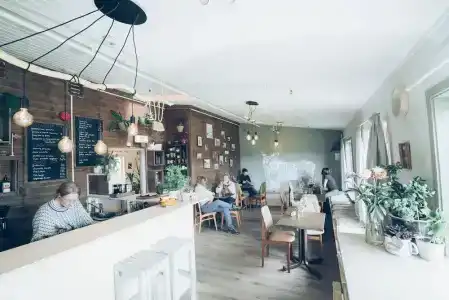 Furu Hostel & Café - 13