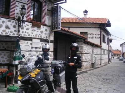Todeva House and Tavern - 11