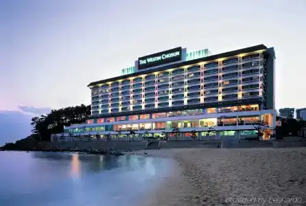 The Westin Josun Busan - 41