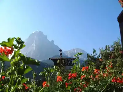 La Villa Martha-b&b - 18