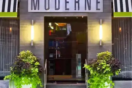 Moderne - 49