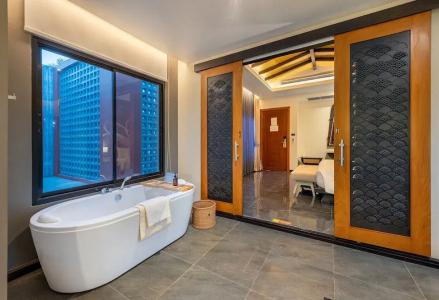 Phukalini Luxury Pool Villa & Onsen-Sha Plus Certified - 101