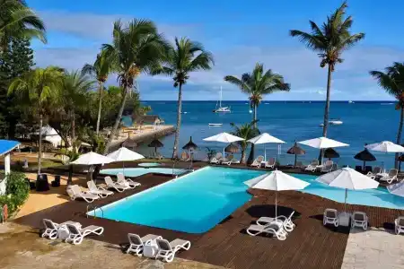 Coral Azur Beach - 13