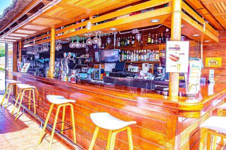 Bungalows Los Almendros - Gay Exclusive - 22