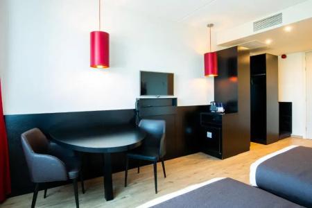 Bastion Tilburg - 27