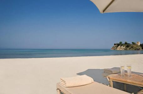 Sani Beach - 28