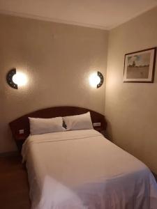 Le Clémenceau Hôtel & Restaurant - 23