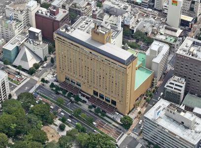 Nagoya Kanko - 22