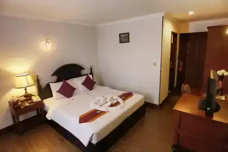 Lucky Angkor & Spa - 50