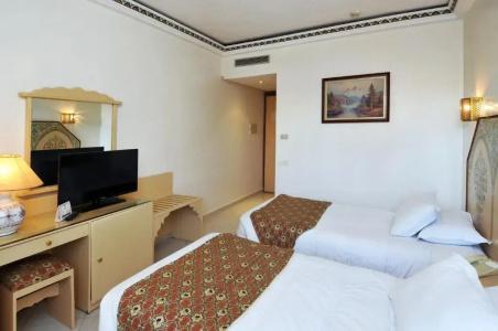 Menzeh Zalagh 2Boutique Hôtel & Sky - 21