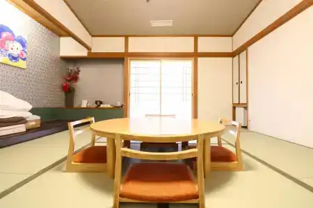 Gran Ms Kyoto - 2