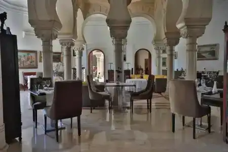 Palais Mehdi - 3