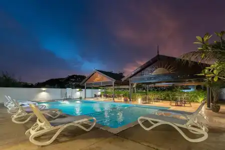 Riverra Inn Langkawi - 16