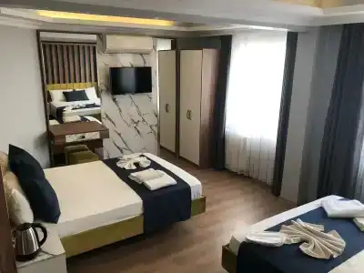 Sultanahmet Nu - 23