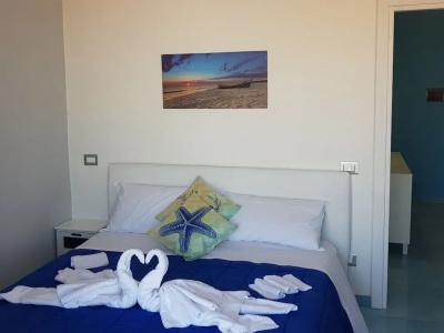 100 passi dal mare - 5