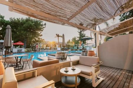 Bamboo Suites Boutique - 81