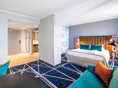 Mercure Poznań Centrum - 82