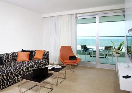 West All Suites Ashdod - 5