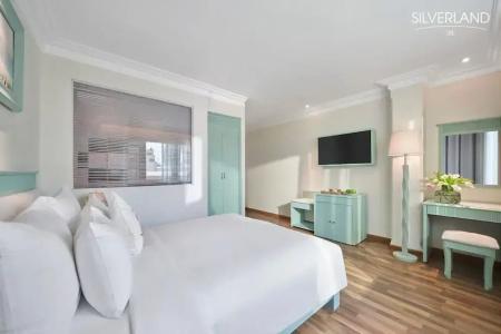 Silverland Sil & Spa - 76