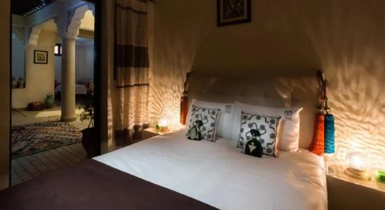 Riad Dar Benbrahim - 4