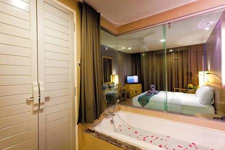 Ramaburin Resort - Sha Extra Plus - 33