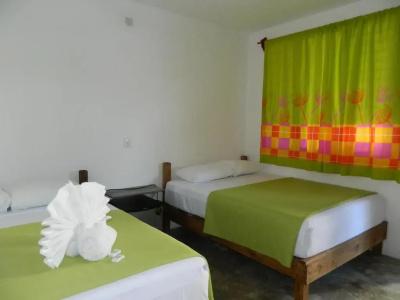 Emotion & Hostal - 34