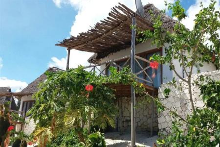 Zanbluu Beach - 10