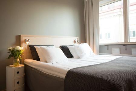 l Aston - Sweden Hotels - 1