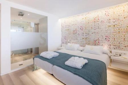Sud Ibiza Suites - 117