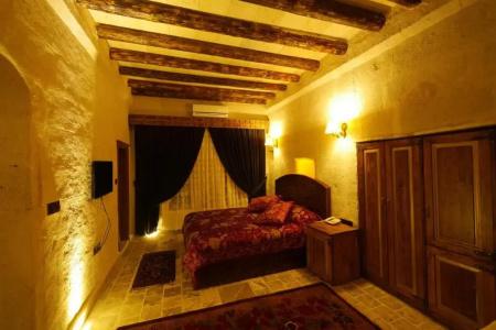 Avanos Suites - 24