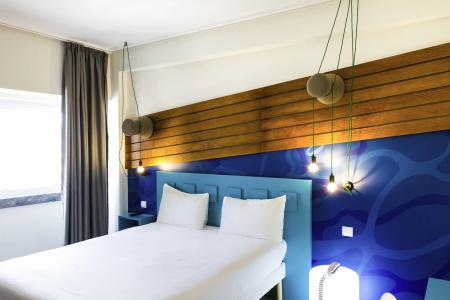 Ibis Styles Lisboa Centro Liberdade Ne - 5