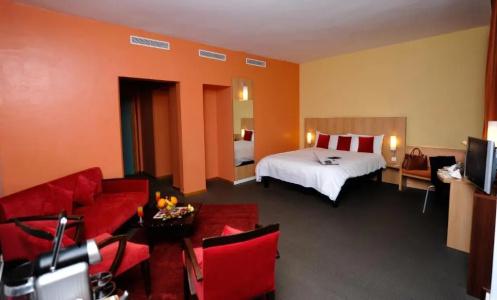 Ibis Marrakech Palmeraie - 89