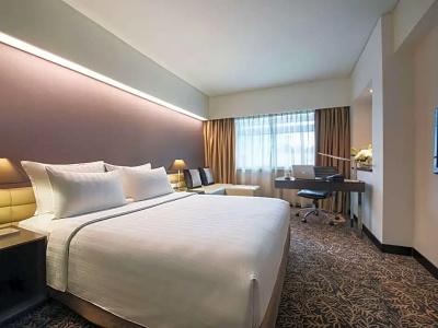 Pullman Jakarta Indonesia - 71