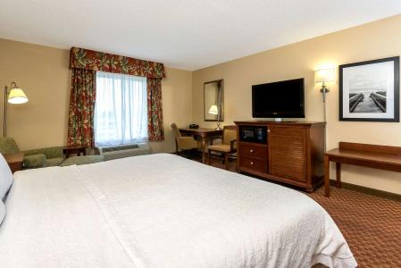 Hampton Inn - Suites-North-I-95 - 3