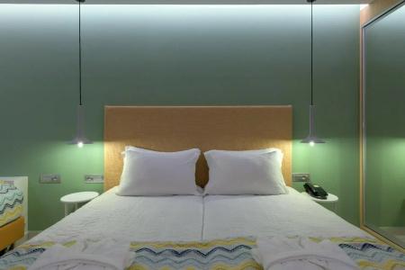 Avra Beach Resort - 63