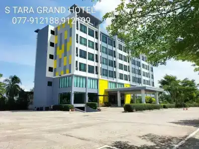 S Tara Grand - 22
