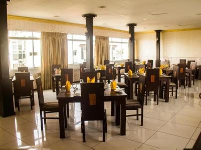 Ceylon City,Colombo - 17