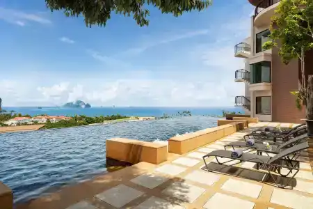 Avani Ao Nang Cliff Krabi Resort - Sha Extra Plus - 13