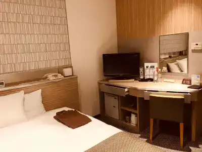 Sendai Kokusai - 9