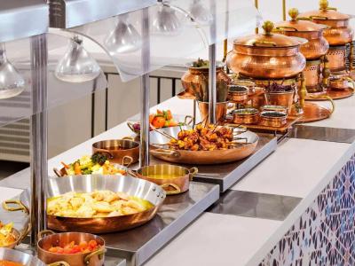 Novotel Dubai Al Barsha - 42