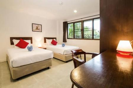 Dolphin Bay Resort Sha-Extra Plus - 189