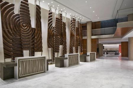 Residence Inn by Marriott Washington Downtown/Convention Center - 10