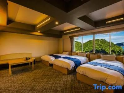 Yukai Resort Premium Toba Saichoraku - 52