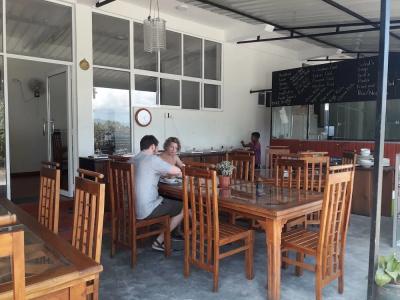 The Ella Nature Life Guest Inn - 19