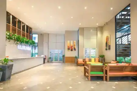Baan Laimai Beach Resort & Spa - Sha Extra Plus - 17