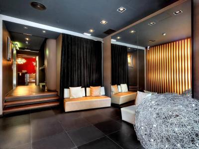 Wilson Boutique - 27