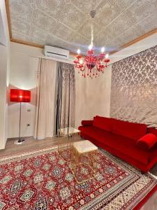 Pension Dafni - 210
