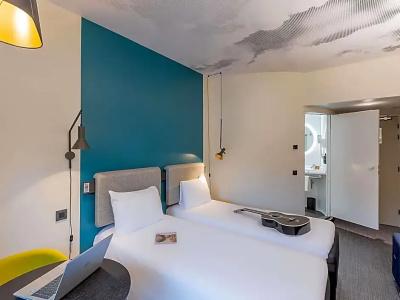 ibis Lisboa Alfragide - 39